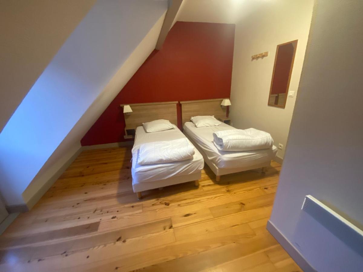 En Duplex Pour 8 Personnes * Arreau