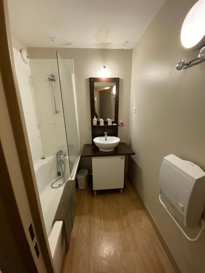 Appartement En Duplex Pour 8 Personnes