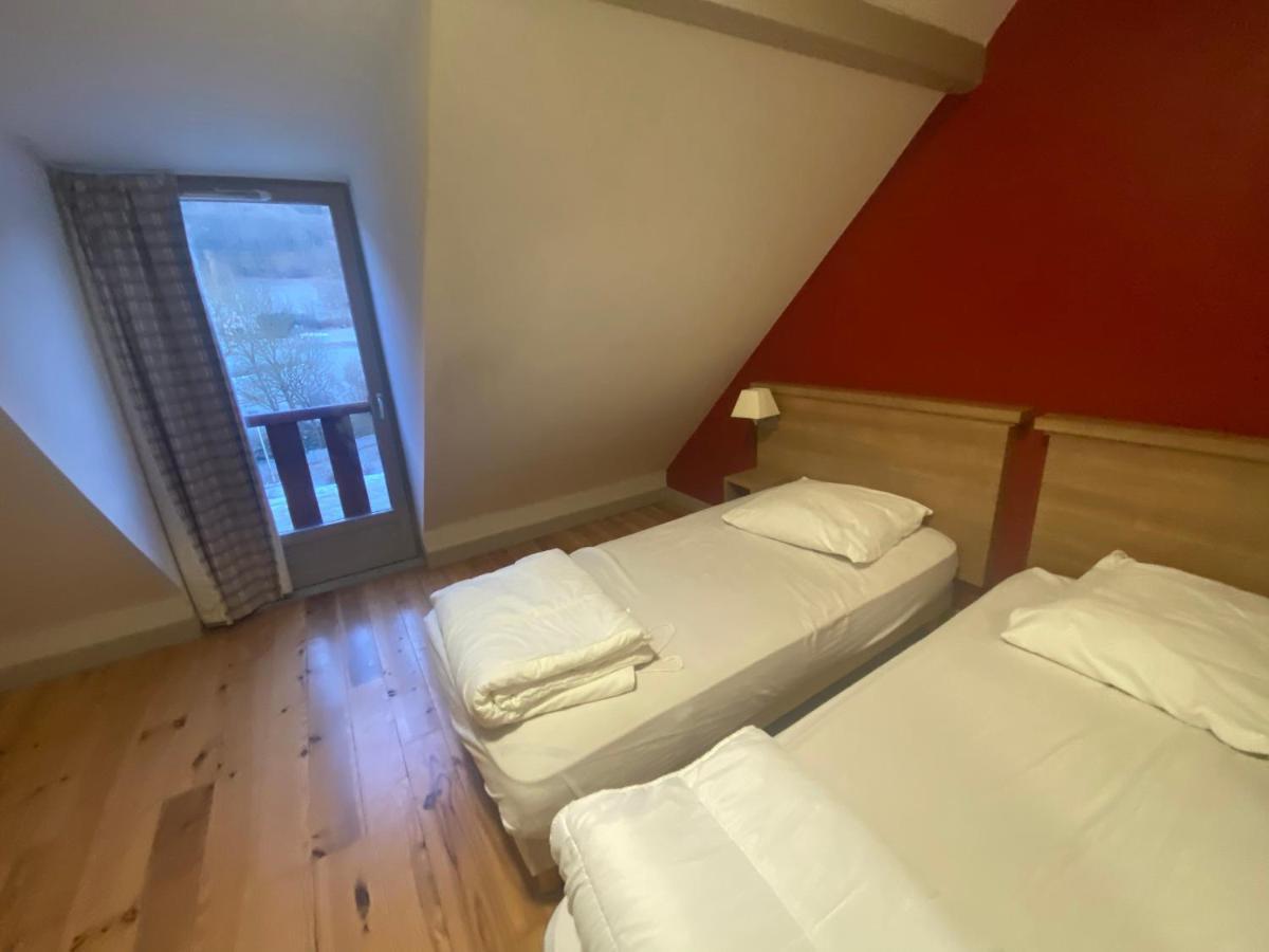 Appartement En Duplex Pour 8 Personnes