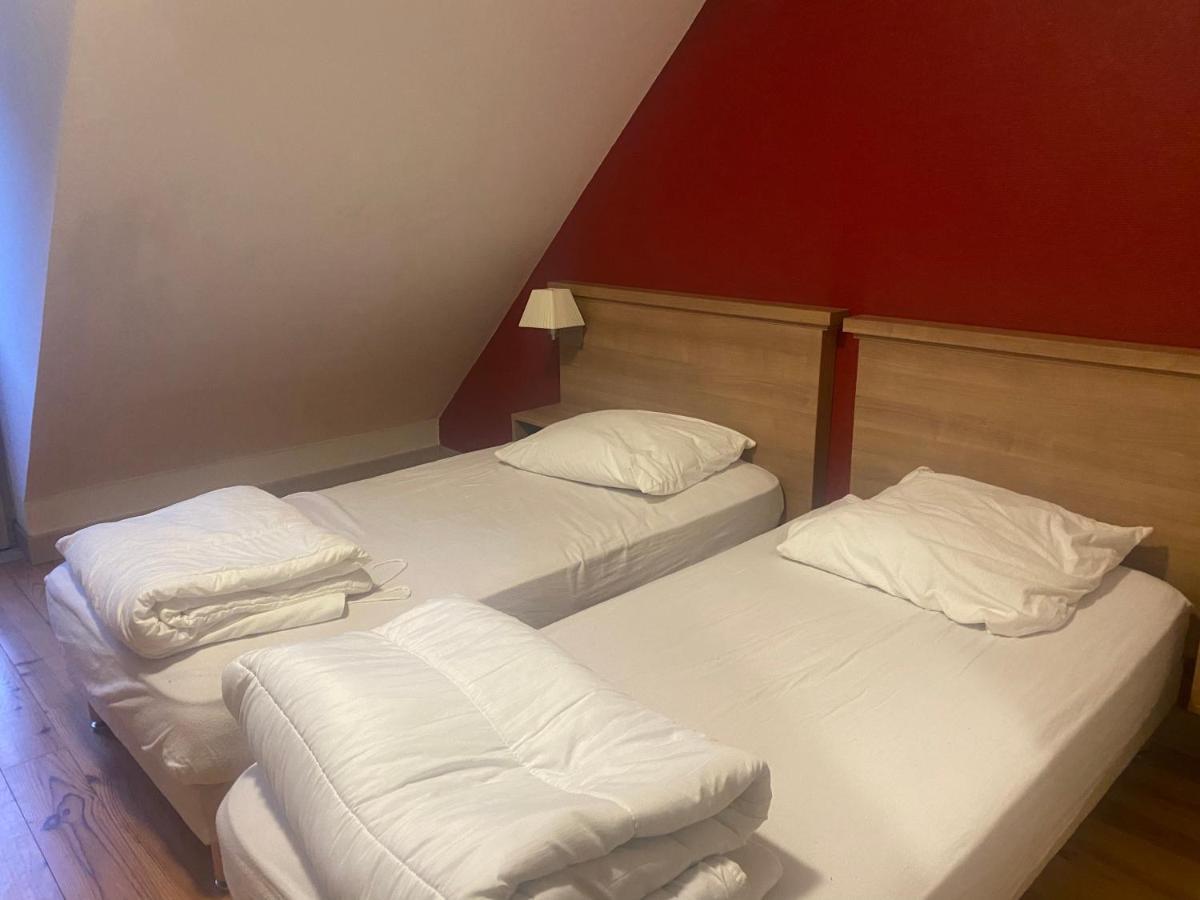 Appartement En Duplex Pour 8 Personnes