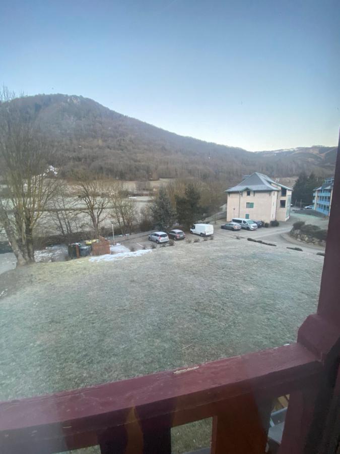 Appartement En Duplex Pour 8 Personnes Arreau
