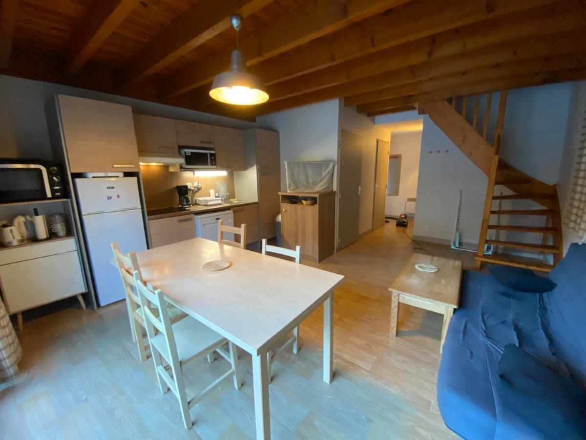 Appartamento En Duplex Pour 8 Personnes