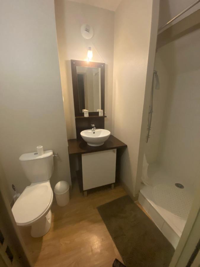 Appartamento En Duplex Pour 8 Personnes