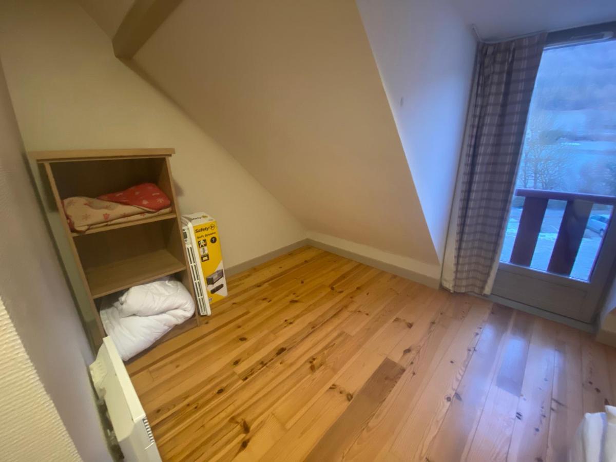 En Duplex Pour 8 Personnes Arreau